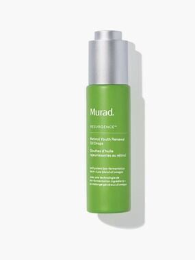 Resurgence Retinol Youth NEW